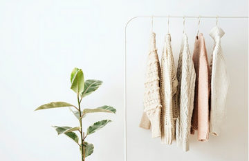 Fully embrace the return of '90s fashion