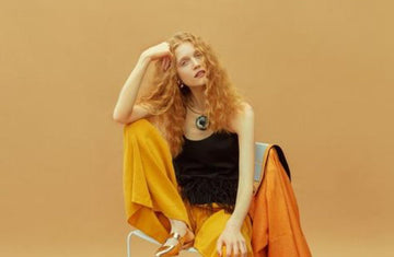 Sweeten your summer wardrobes