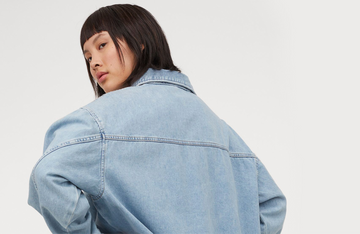 The post-pandemic consumer is embracing secondhand clothes