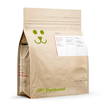 Dry Multiprotein