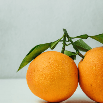 Organic Navel Orange