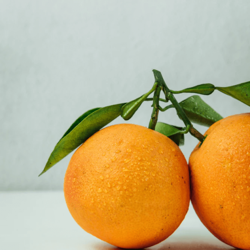 Organic Navel Orange