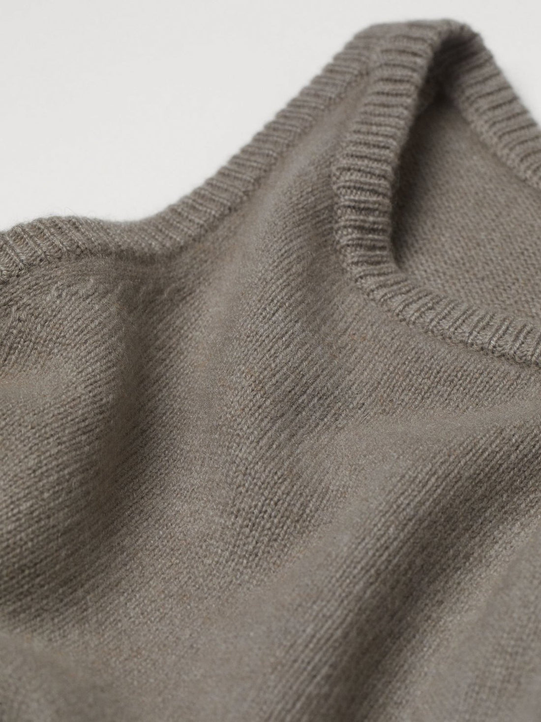 Cashmere Sweater