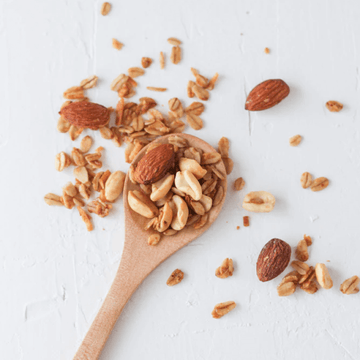 Oats and Nuts