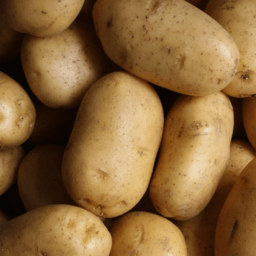 Organic Potatoes