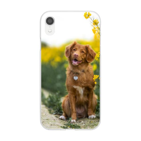 Personalized Phone Case