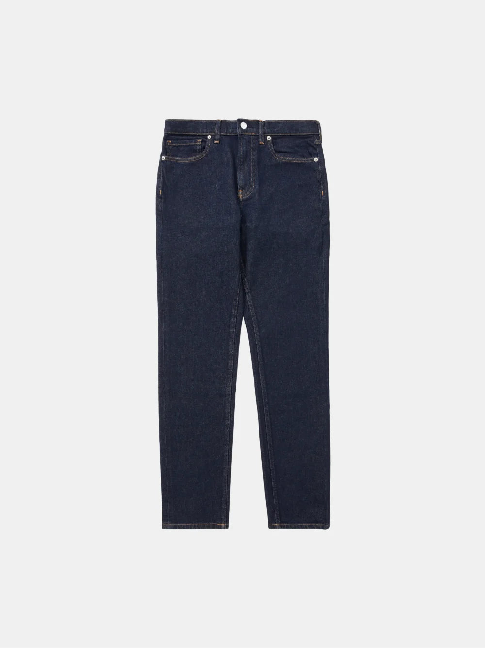 The Stretch Indigo Jean