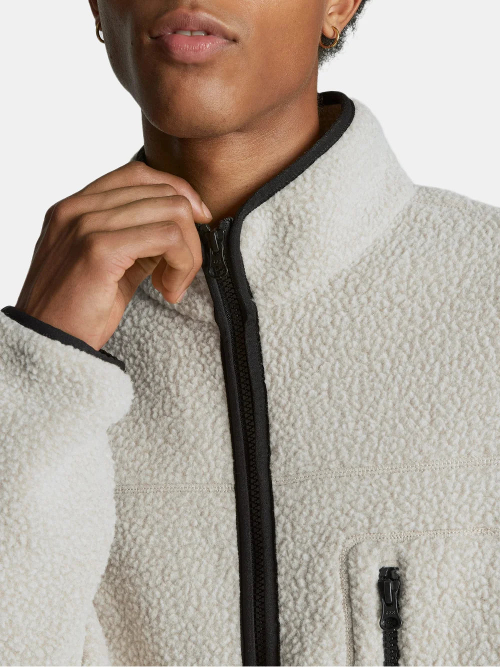 The Oatmeal Pullover