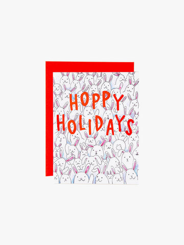 Season Holiday Card Set