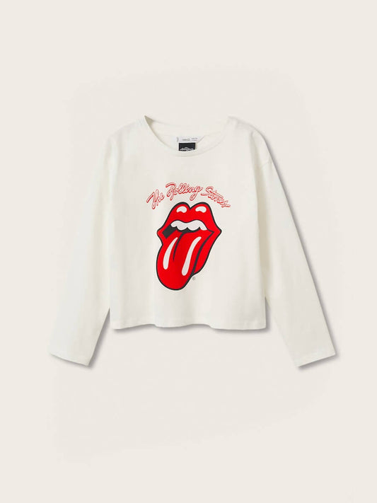 The Rolling Stone Shirt