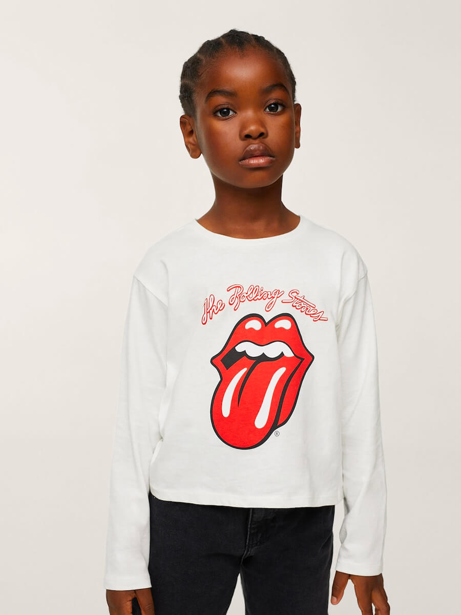 The Rolling Stone Shirt
