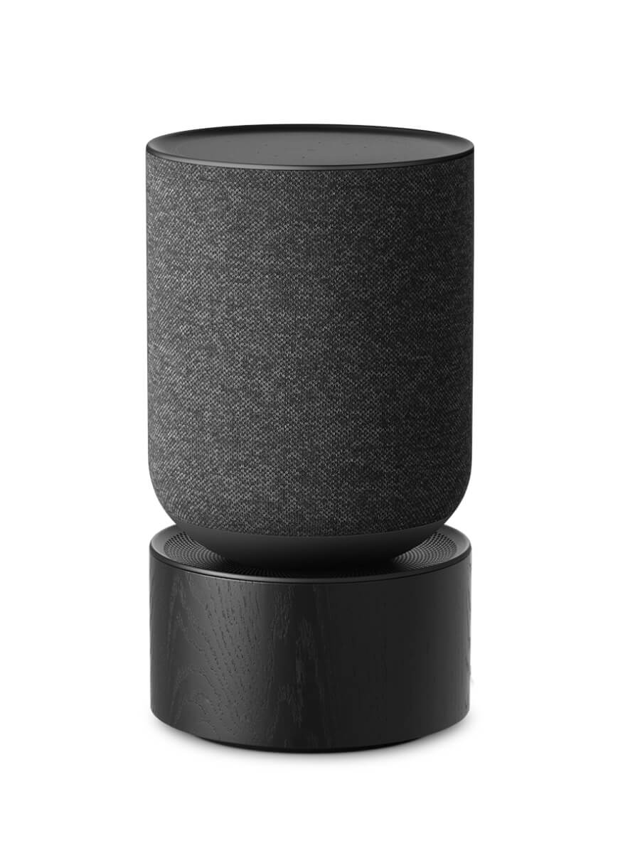 WirelessSpeakerBlack