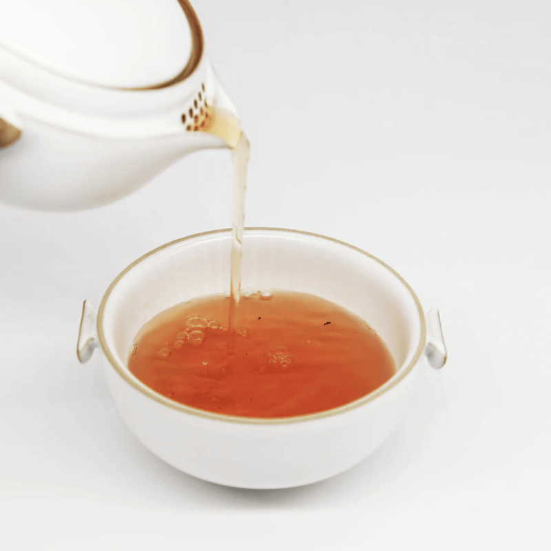 Traditional Jasmine Tea