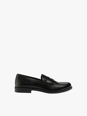 Penny loafers