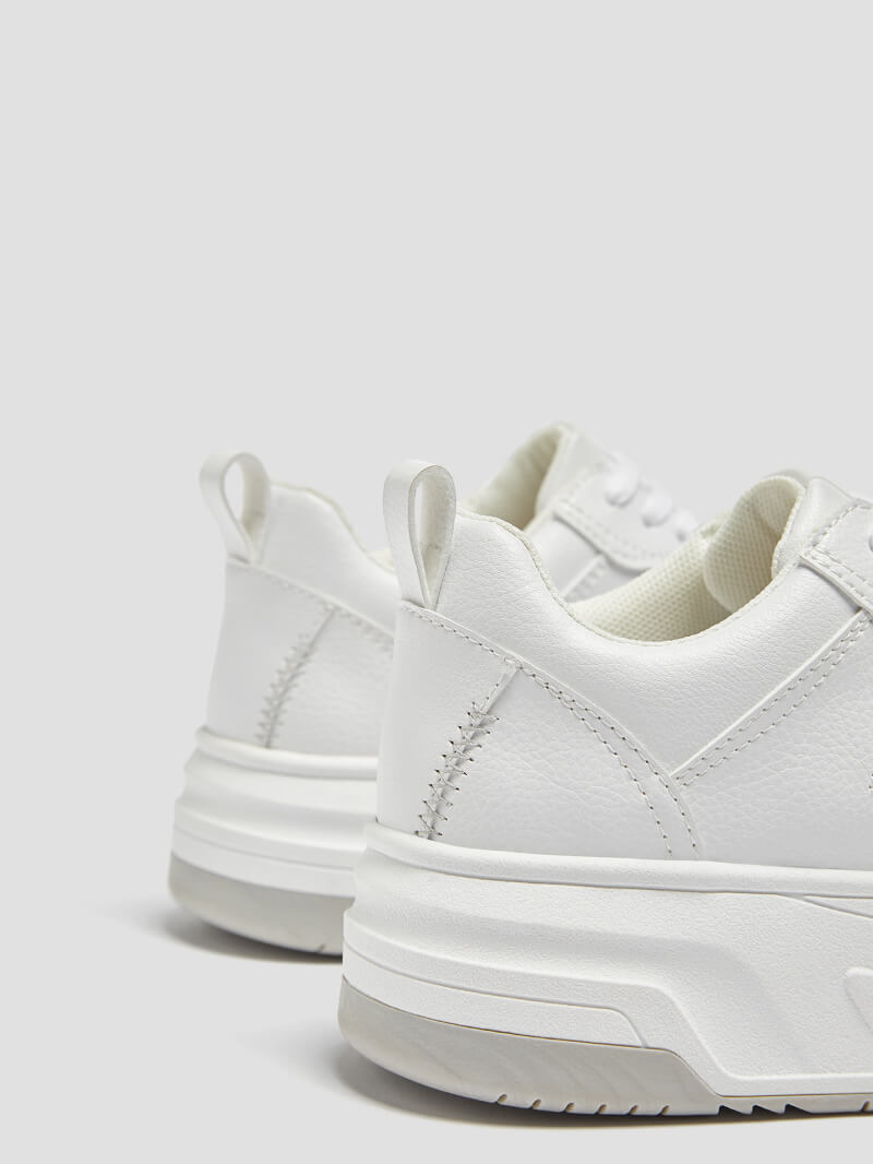 Platform trainers â Minimog NEXT demo